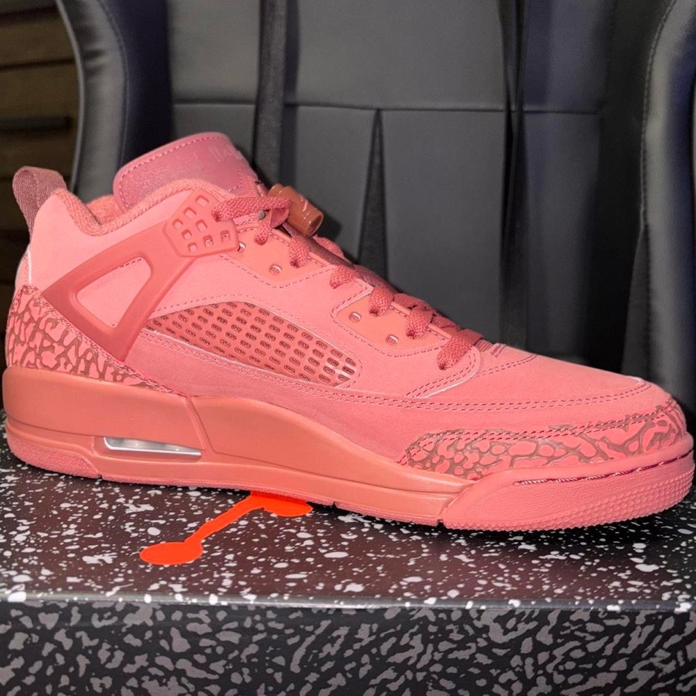 Jordan spizike low - Picture 3 of 7